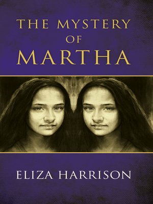 cover image of The Mystery of Martha